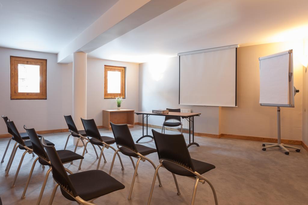 Royal Ours Blanc Boutique Hotel & Spa Alpe d'Huez Esterno foto