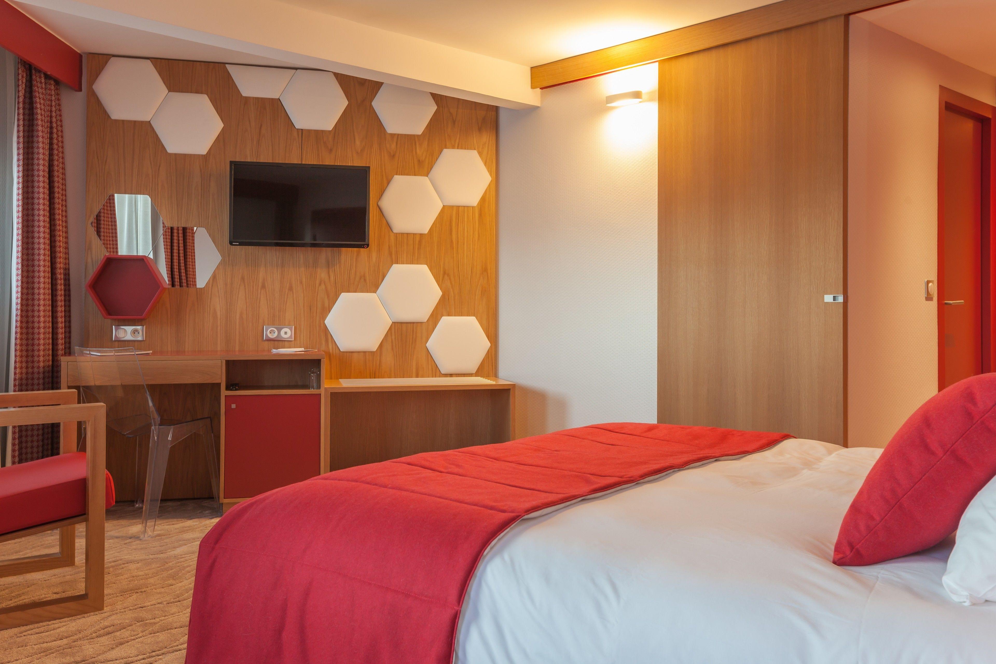 Royal Ours Blanc Boutique Hotel & Spa Alpe d'Huez Esterno foto