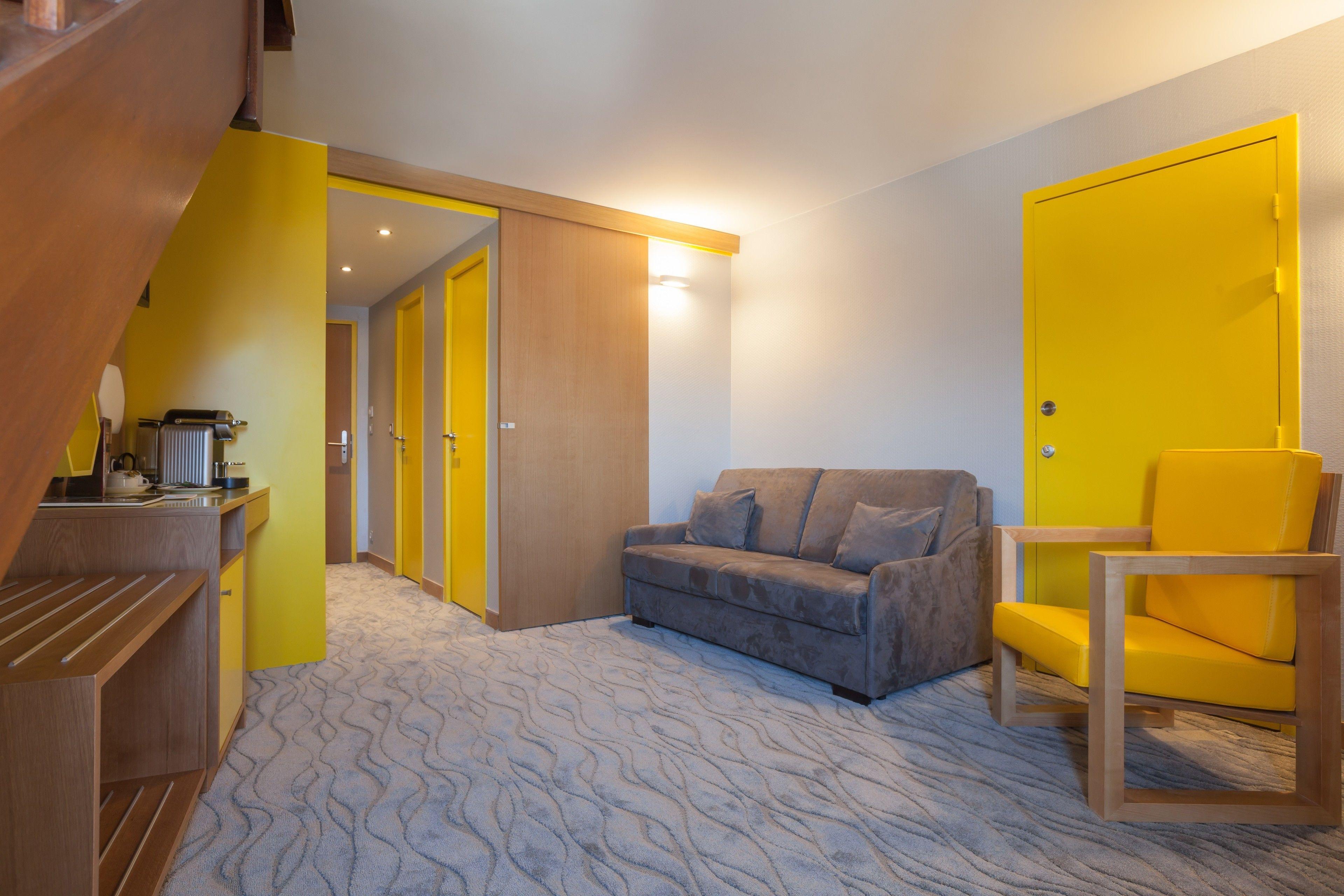 Royal Ours Blanc Boutique Hotel & Spa Alpe d'Huez Esterno foto