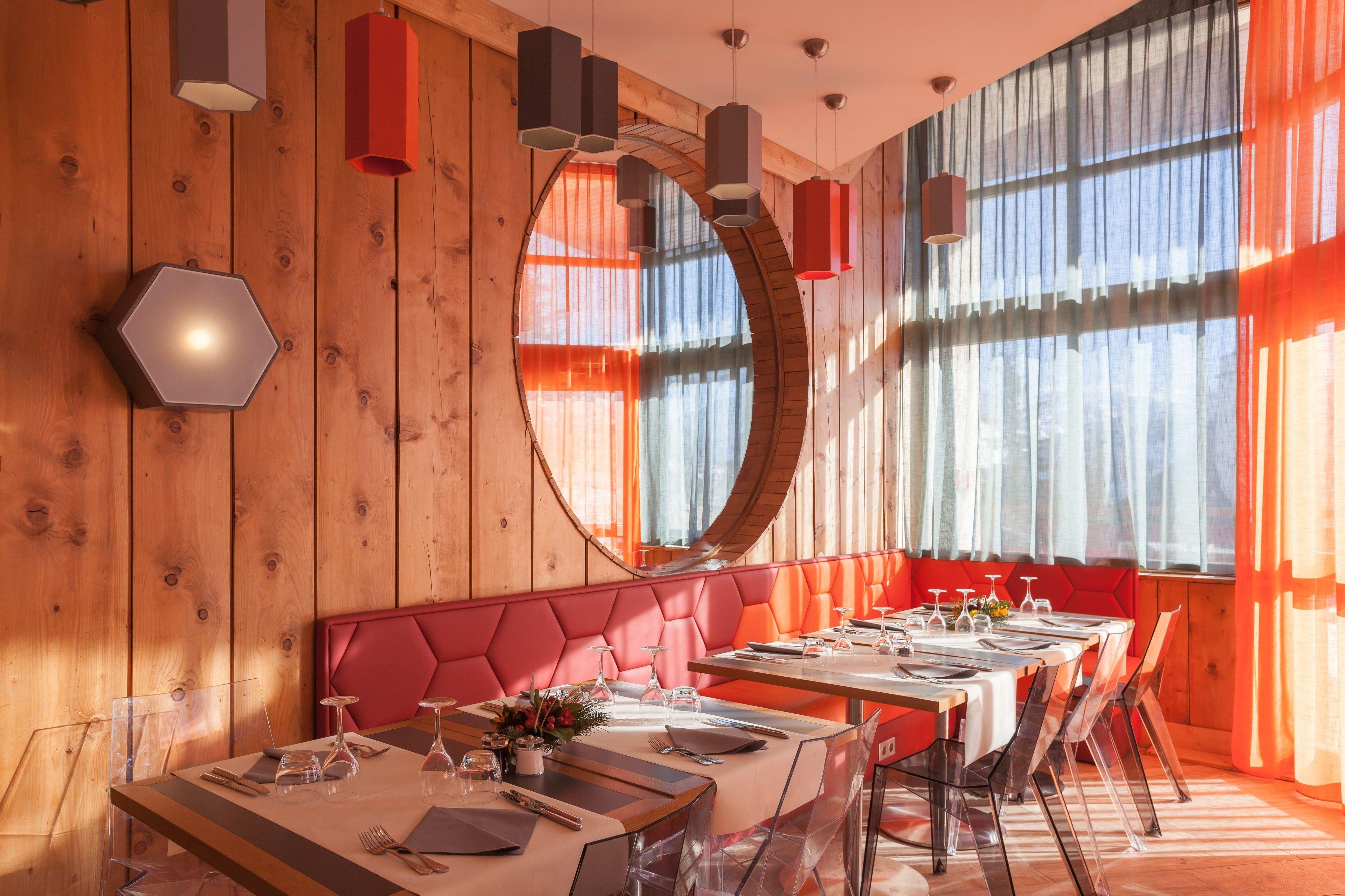 Royal Ours Blanc Boutique Hotel & Spa Alpe d'Huez Esterno foto