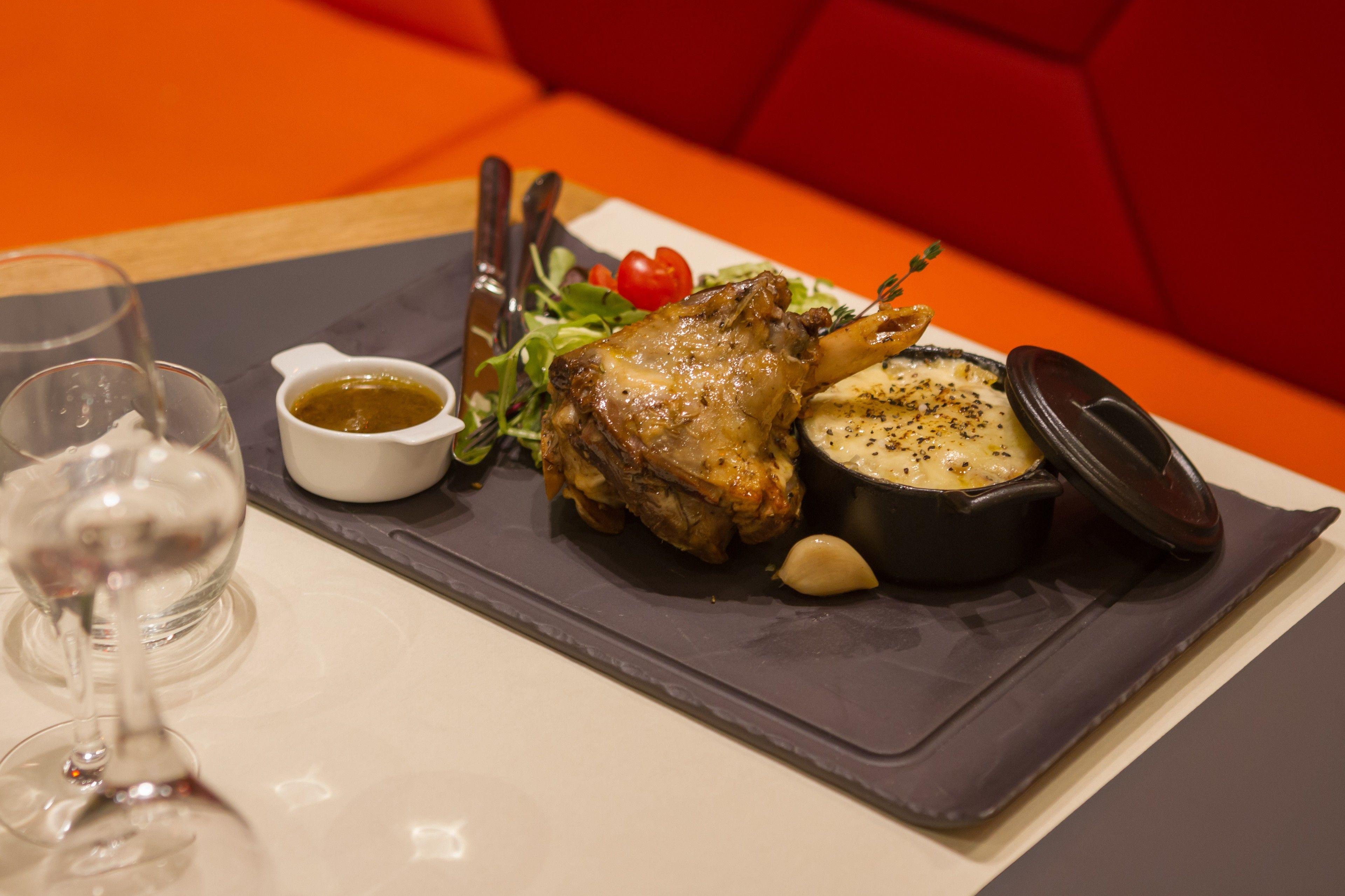 Royal Ours Blanc Boutique Hotel & Spa Alpe d'Huez Esterno foto