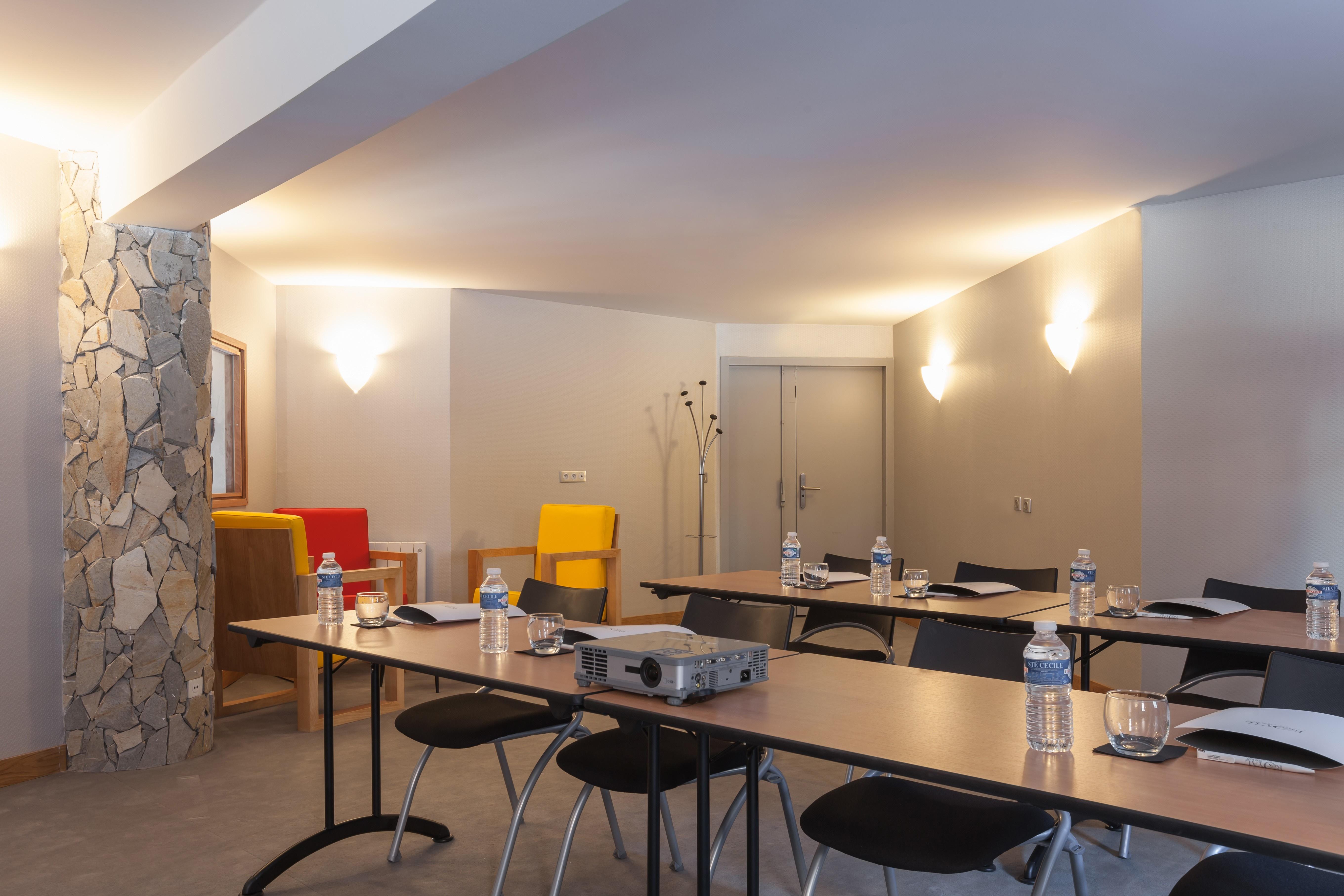 Royal Ours Blanc Boutique Hotel & Spa Alpe d'Huez Esterno foto